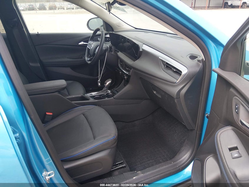 2026 Buick Encore Gx Sport Touring Fwd