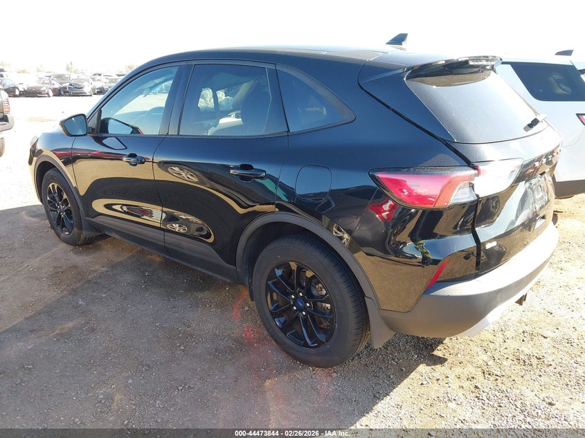 2020 Ford Escape Se Sport Hybrid