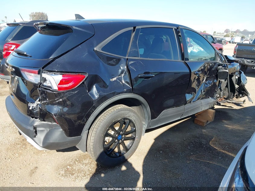 2020 Ford Escape Se Sport Hybrid