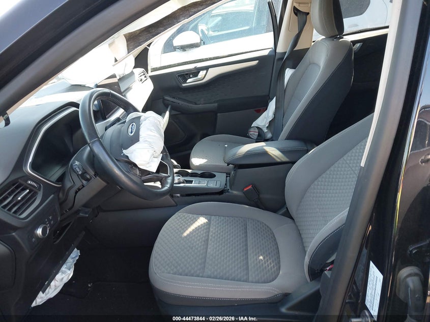 2020 Ford Escape Se Sport Hybrid