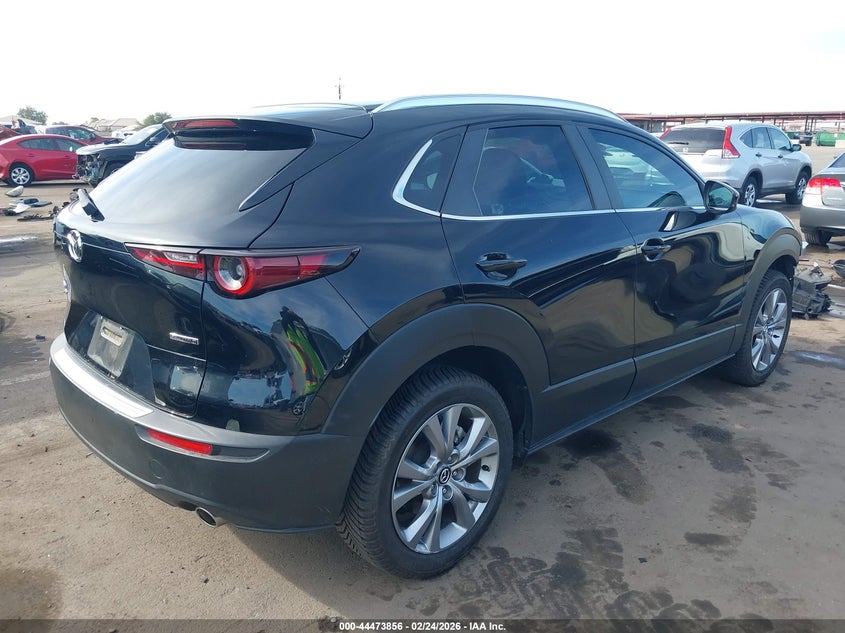 2023 Mazda Cx-30 2.5 S Preferred