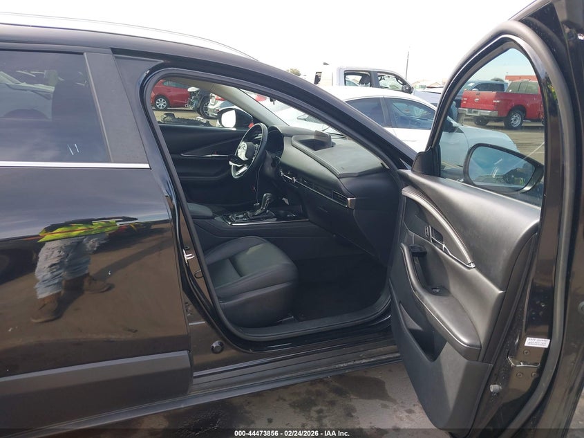 2023 Mazda Cx-30 2.5 S Preferred