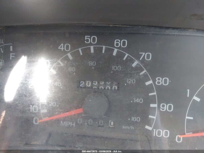 1999 Ford F-350 Lariat/Xl/Xlt