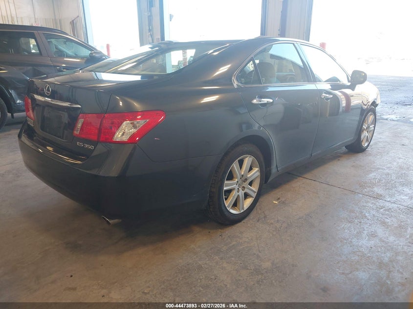 2007 Lexus Es 350