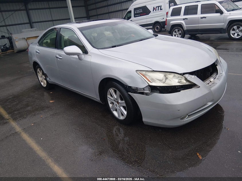 2008 Lexus Es 350