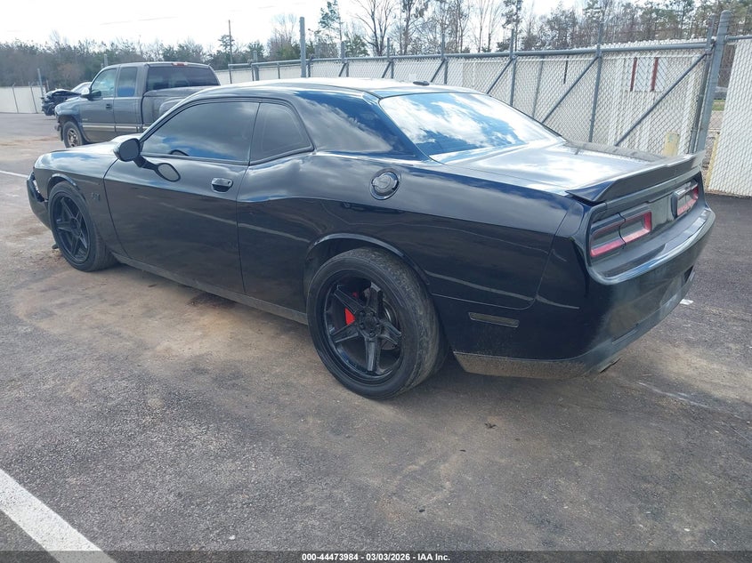 2020 Dodge Challenger R/T