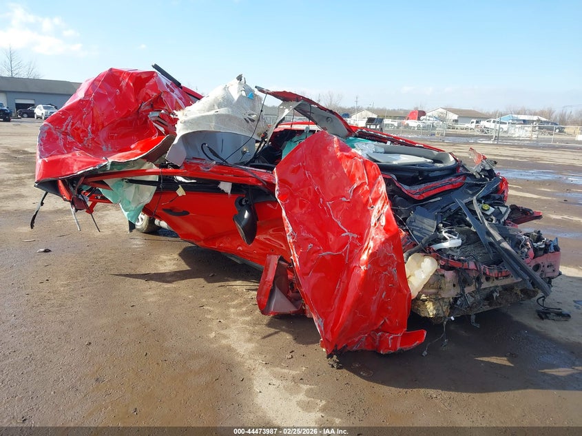 2020 Ford Transit Connect Xl