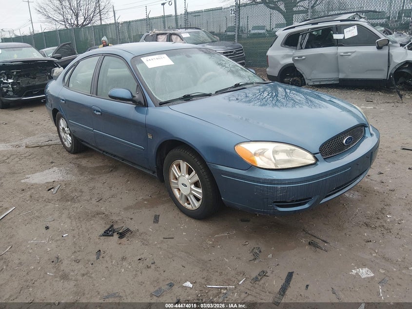 2004 Ford Taurus Sel