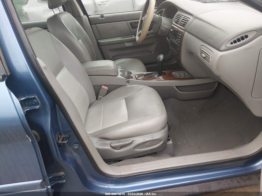 2004 Ford Taurus Sel