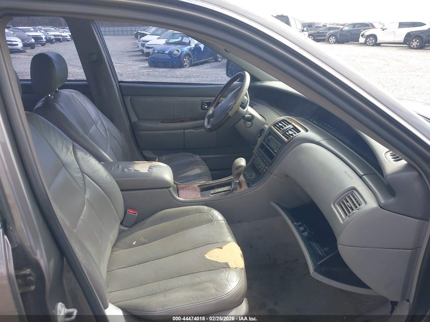 2004 Toyota Avalon Xls