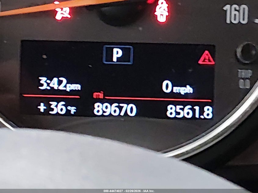 2018 Mini Clubman Cooper VIN: WMWLU1C52J2F29373 Lot: 44474027