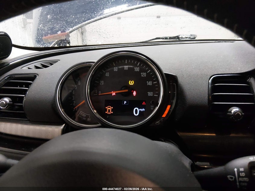 2018 Mini Clubman Cooper VIN: WMWLU1C52J2F29373 Lot: 44474027