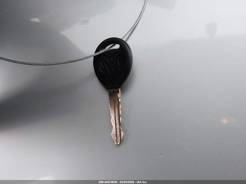 2002 Dodge Dakota Sport VIN: 1B7GG32N92S652935 Lot: 44474036