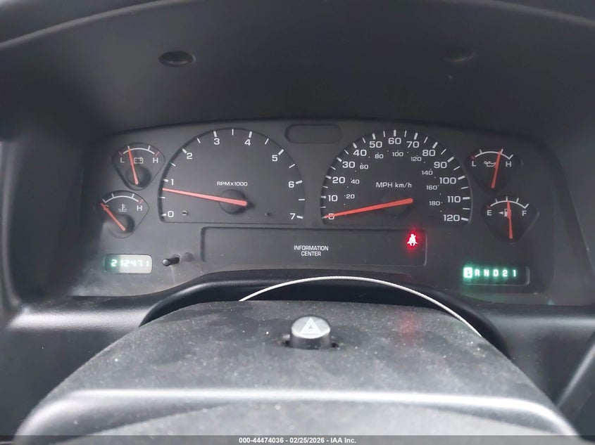 2002 Dodge Dakota Sport VIN: 1B7GG32N92S652935 Lot: 44474036