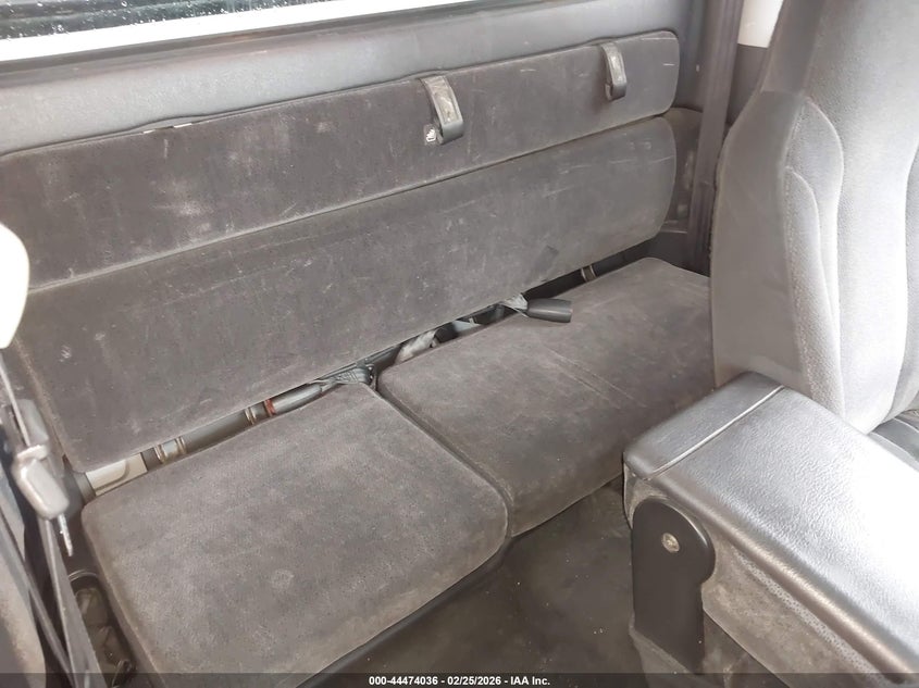 2002 Dodge Dakota Sport VIN: 1B7GG32N92S652935 Lot: 44474036