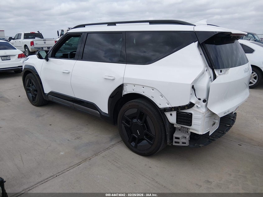 2024 Kia Ev9 Gt-Line