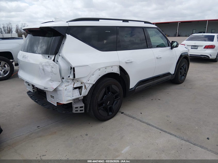 2024 Kia Ev9 Gt-Line