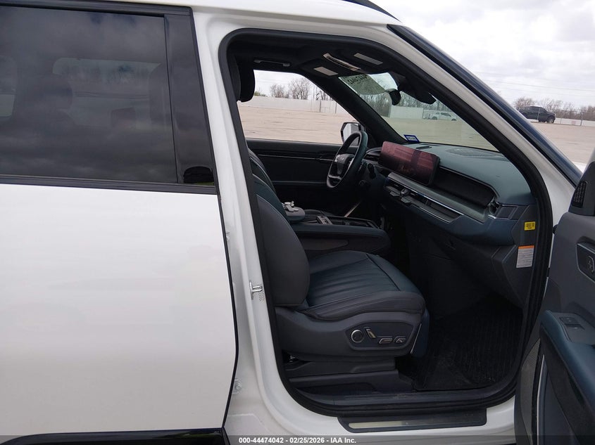 2024 Kia Ev9 Gt-Line