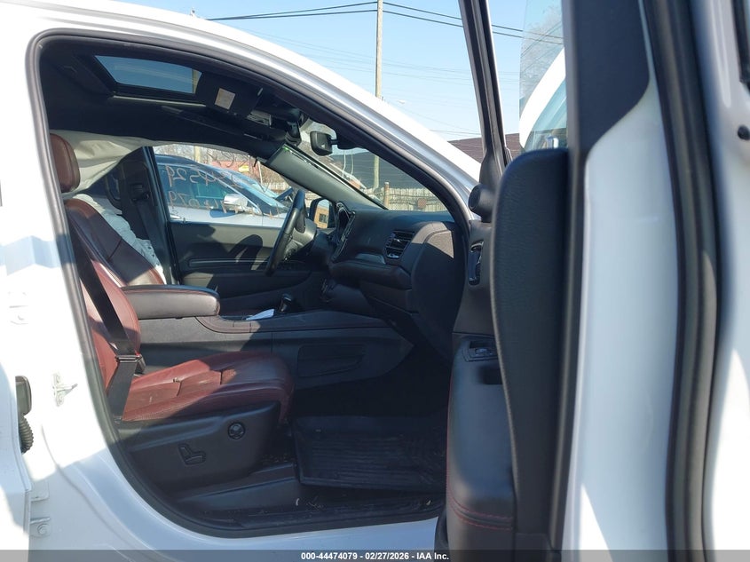 2024 Dodge Durango Gt Plus Awd