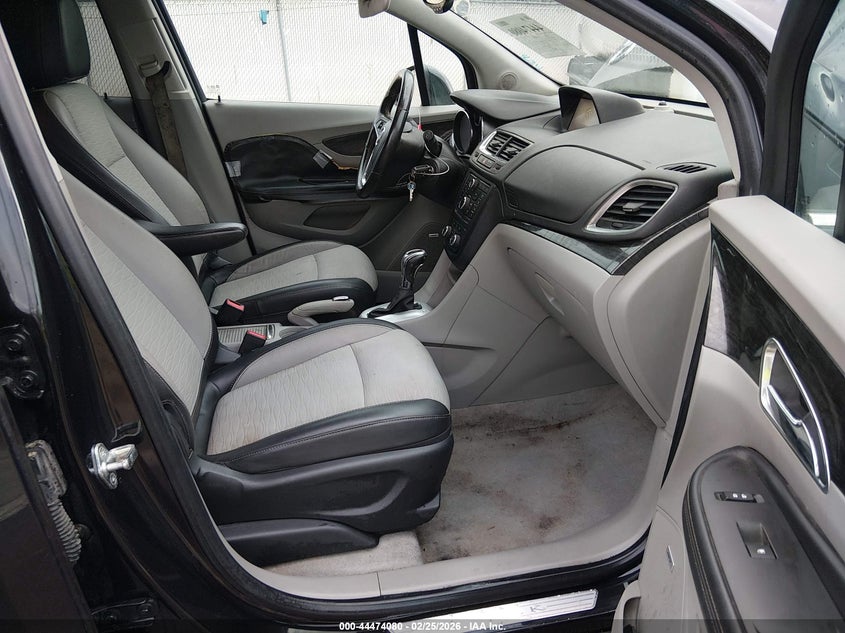 2015 Buick Encore Convenience