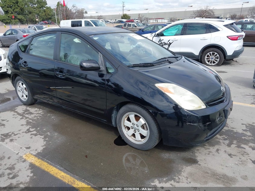2005 Toyota Prius