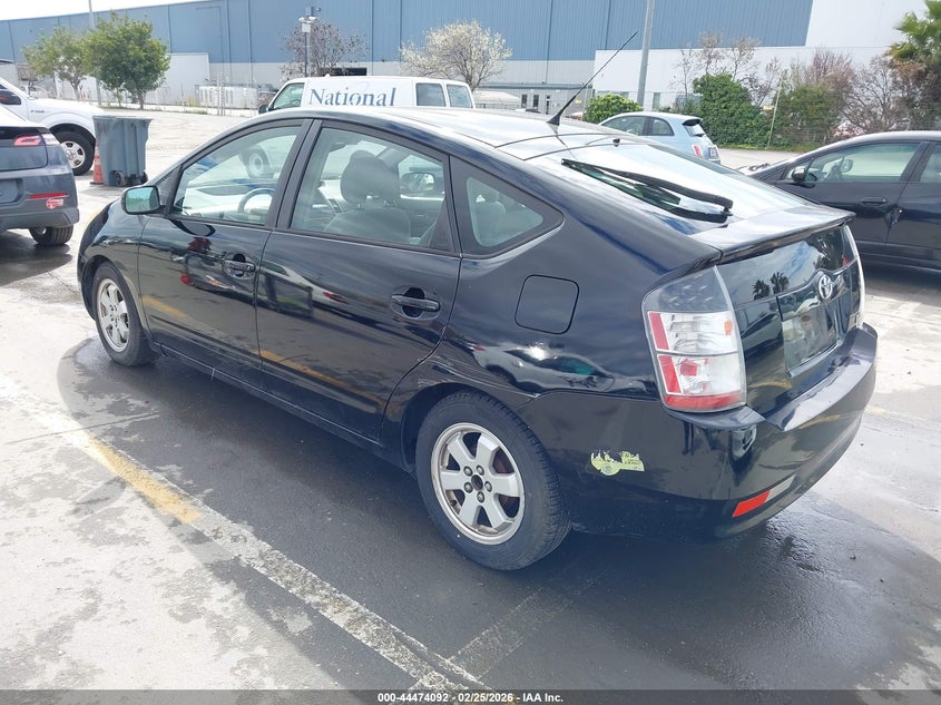 2005 Toyota Prius