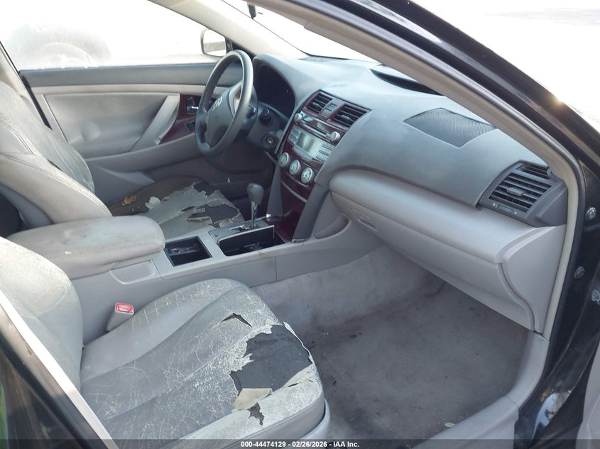 2008 Toyota Camry Le V6