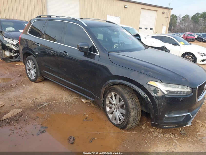 2017 VOLVO XC90 T5 MOMENTUM