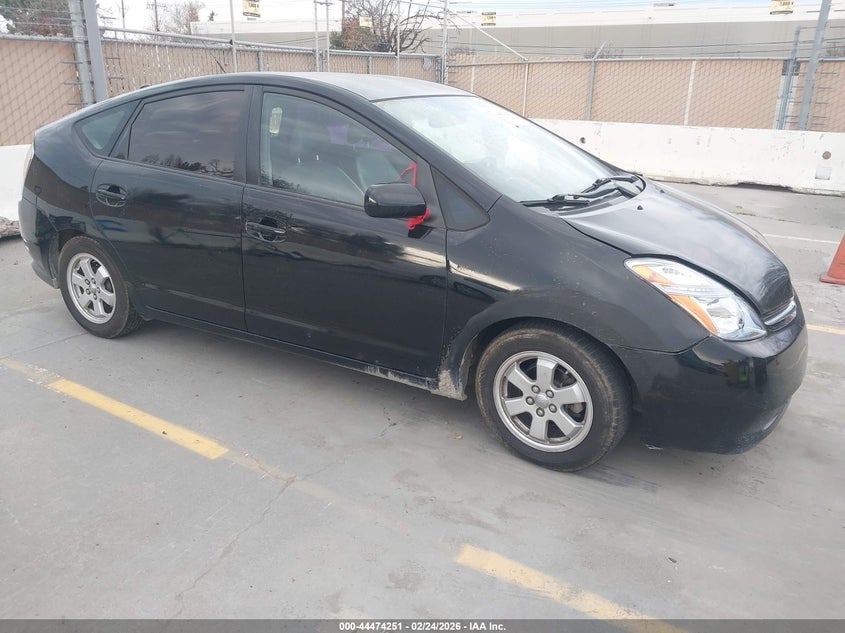 2007 Toyota Prius