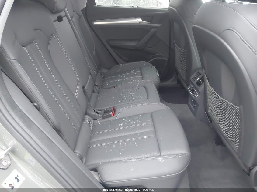 AtlanticExpress - Audi Q5