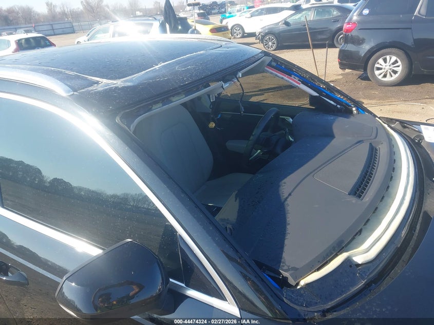 2024 AUDI Q3 auction photo 6