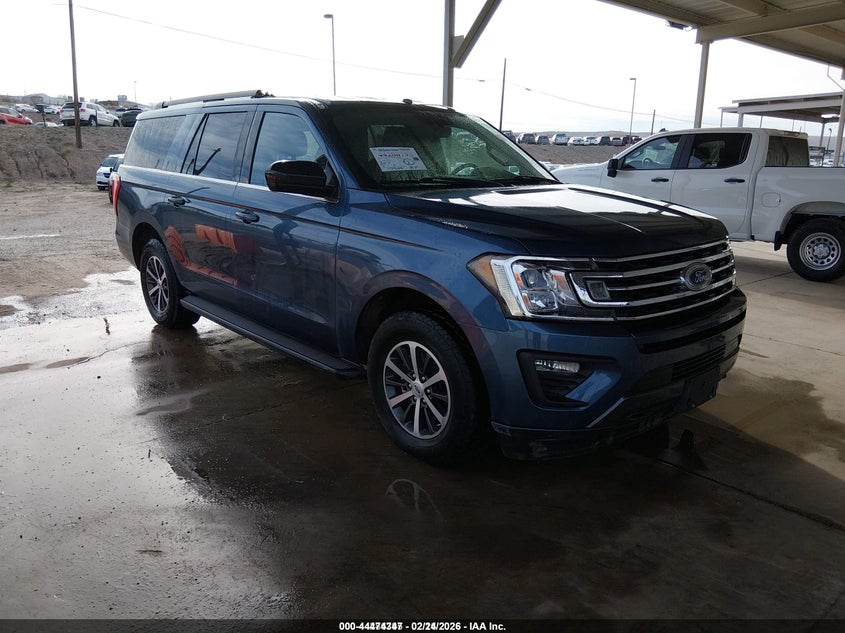 1FMJK1GT7KEA45264 FORD EXPEDITION MAX Photo 1