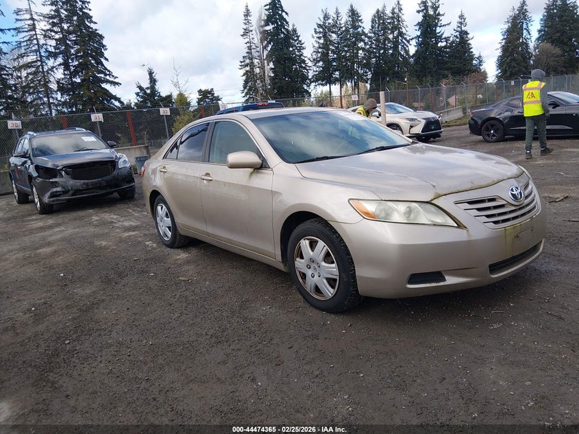 2009 Toyota Camry