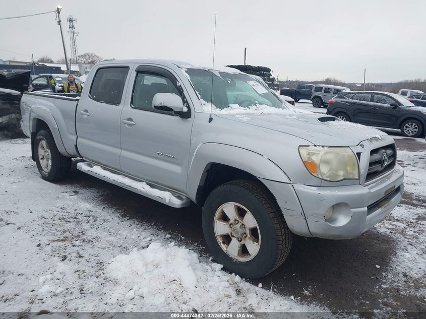 2007 Toyota Tacoma Base V6