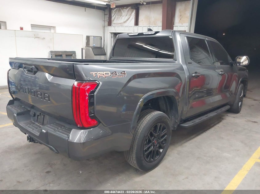 2023 Toyota Tundra Sr5