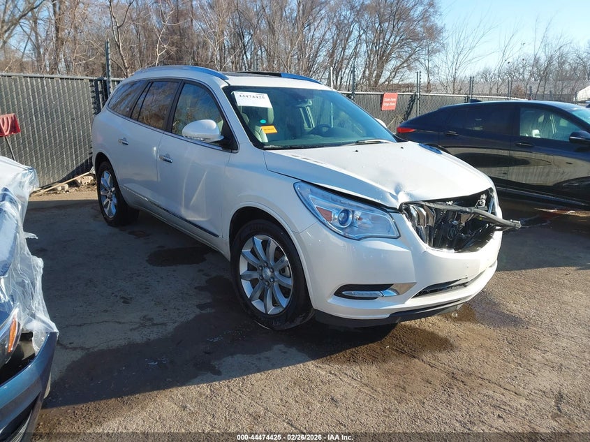 2014 Buick Enclave Premium