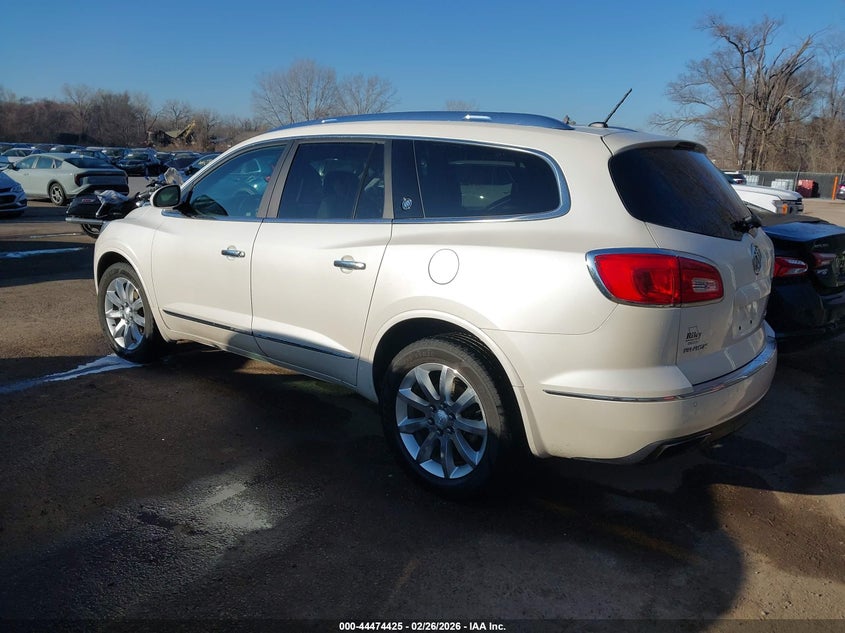 2014 Buick Enclave Premium