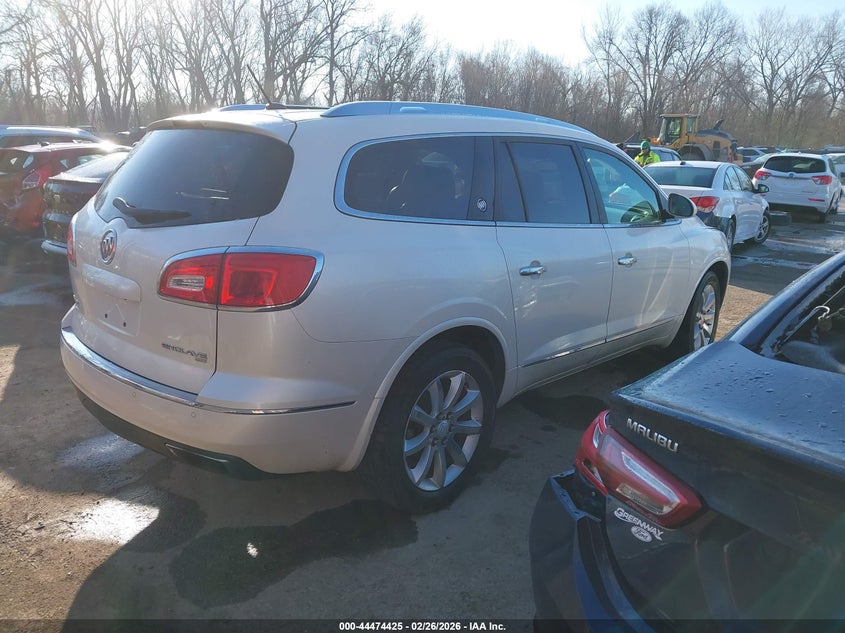 2014 Buick Enclave Premium