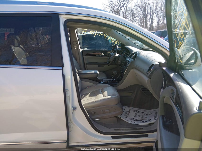 2014 Buick Enclave Premium