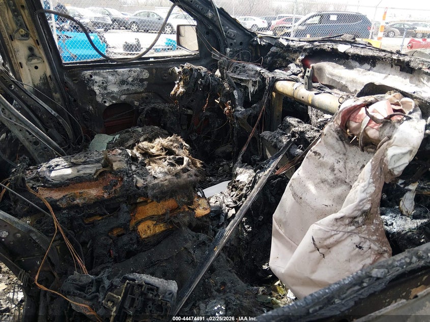 2024 Chevrolet Silverado 1500 2Wd Short Bed Custom