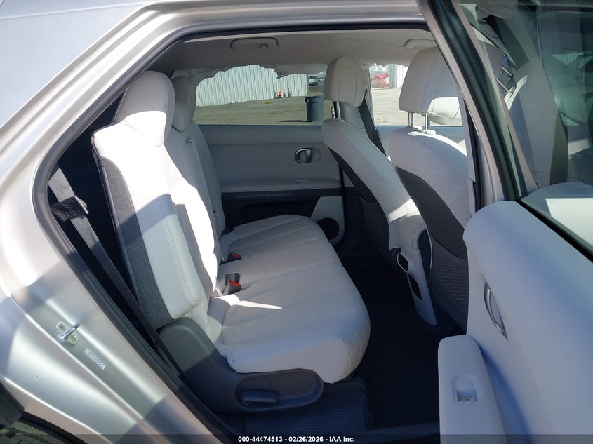 2023 Hyundai Ioniq 5 Sel VIN: KM8KN4AE2PU145292 Lot: 44474513