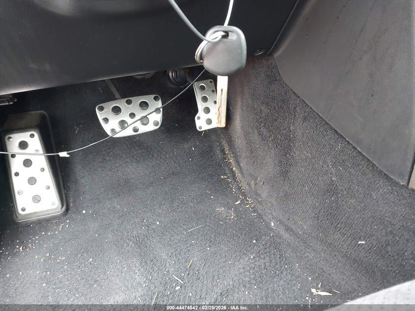 2001 Lexus Is 300 VIN: JTHBD182910015234 Lot: 44474542