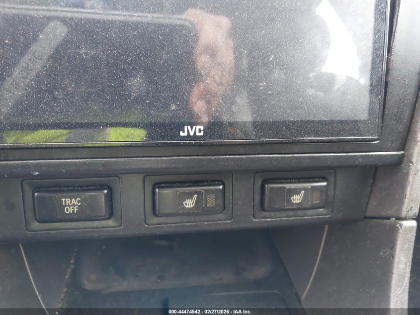 2001 Lexus Is 300 VIN: JTHBD182910015234 Lot: 44474542