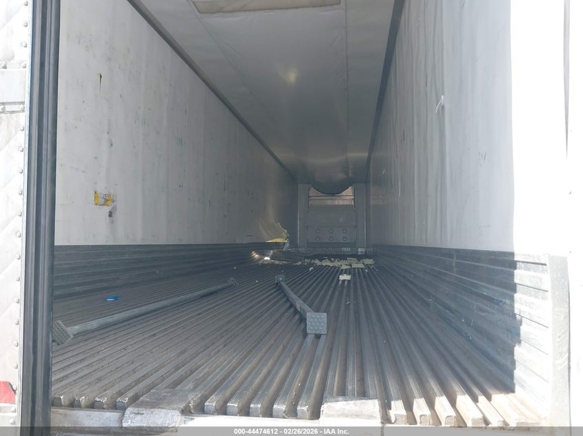 2022 OTHER UTILITY TRAILER MFG UTILITY TRAILER MFG VAN N/A