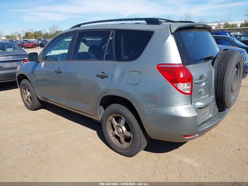 2006 Toyota Rav4