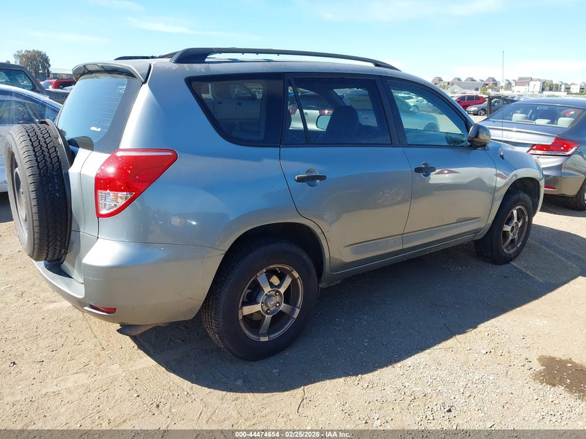 2006 Toyota Rav4