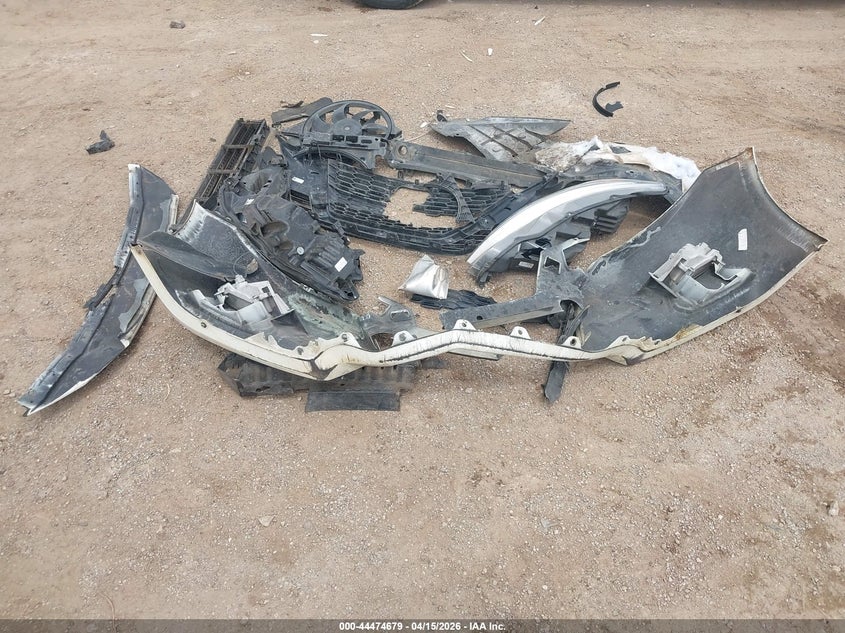 2021 Nissan Altima Sv Fwd VIN: 1N4BL4DV3MN333370 Lot: 44474679