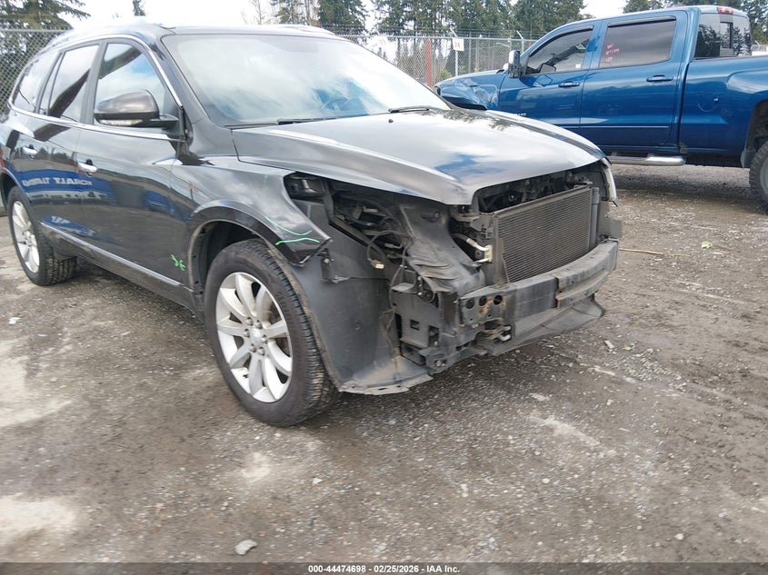 2013 Buick Enclave Premium