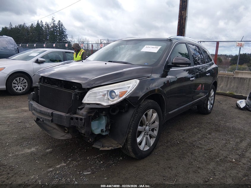 2013 Buick Enclave Premium