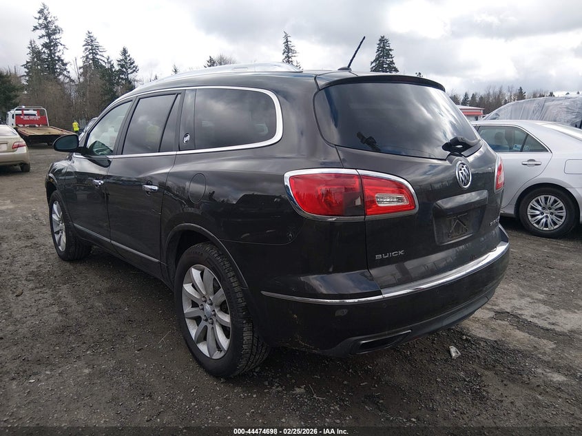 2013 Buick Enclave Premium